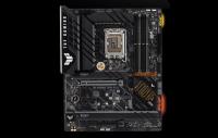 ASUS TUF GAMING Z690-PLUS D5 6000Mhz(O.C) DDR5 HDMI DP M.2 1700p
